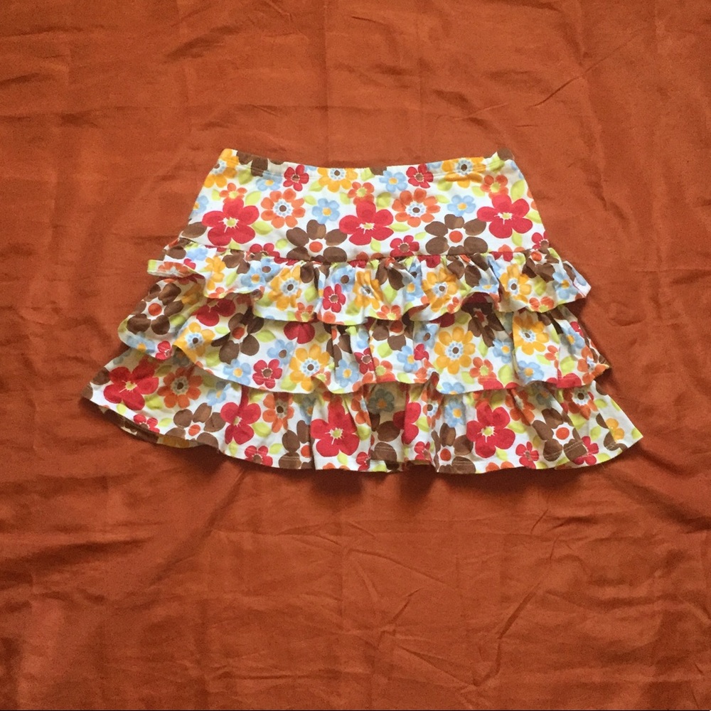 Girls skirts🔵